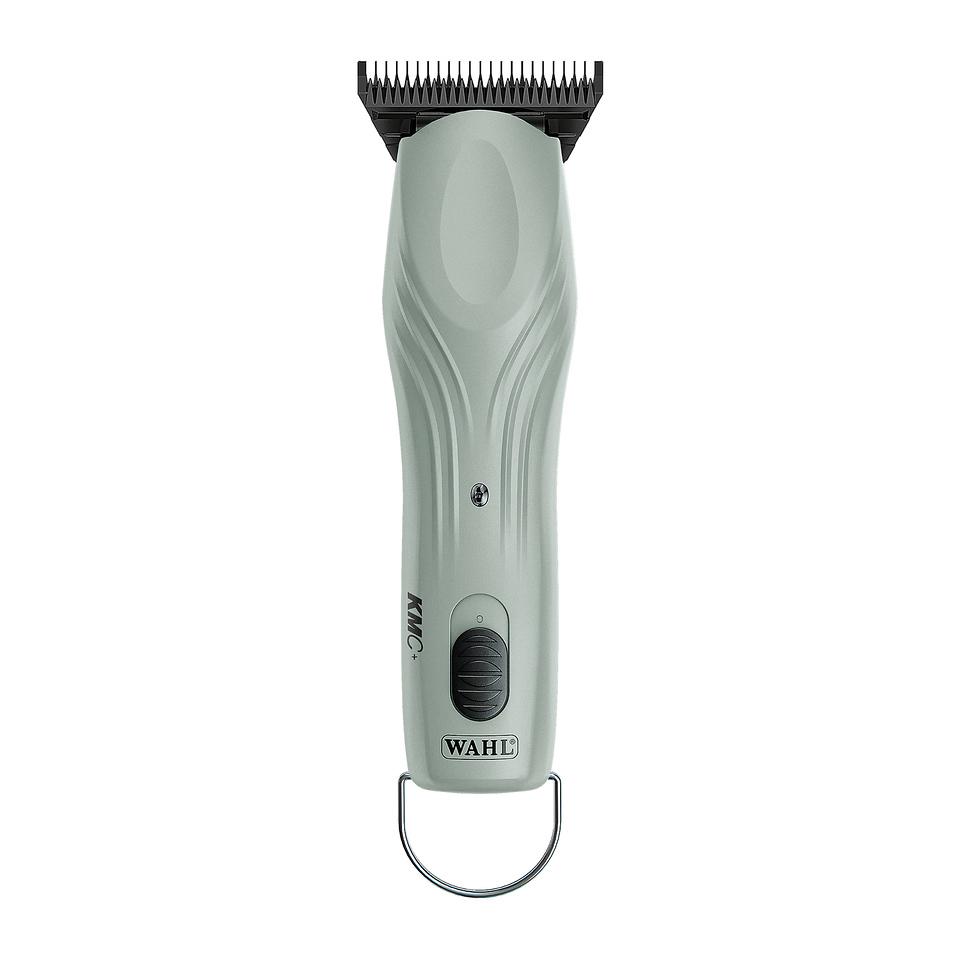 New Wahl KMC+ Cordless Horse Clipper - partner with Lister